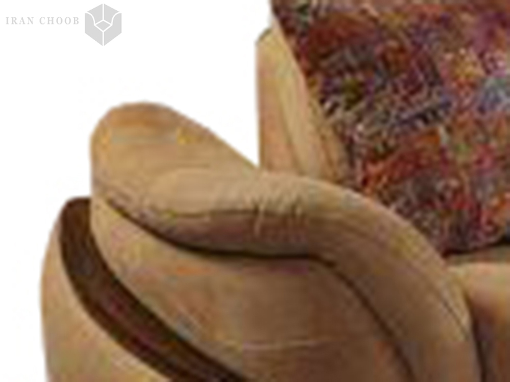 کاناپه دو نفره مبل راحتی لارا  4