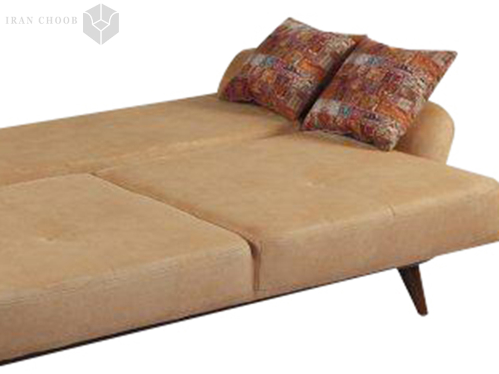کاناپه دو نفره مبل راحتی لارا  5