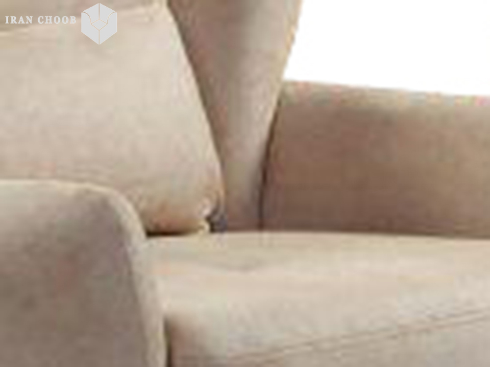 کاناپه تک نفره مبل راحتی لارا  5