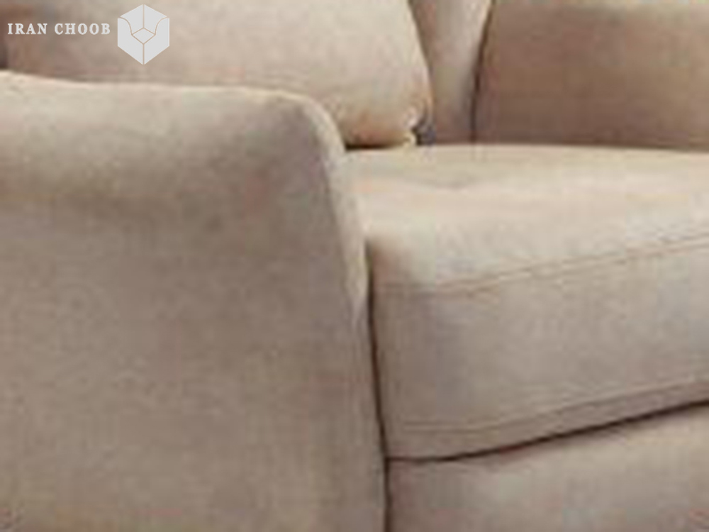 کاناپه تک نفره مبل راحتی لارا  4