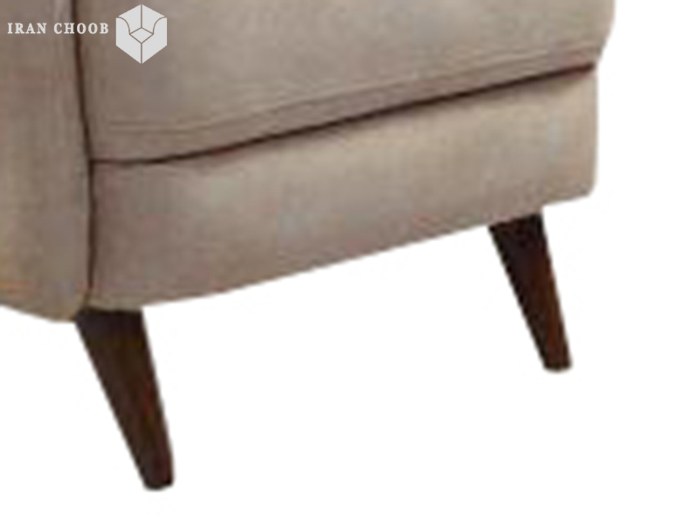 کاناپه تک نفره مبل راحتی لارا  3