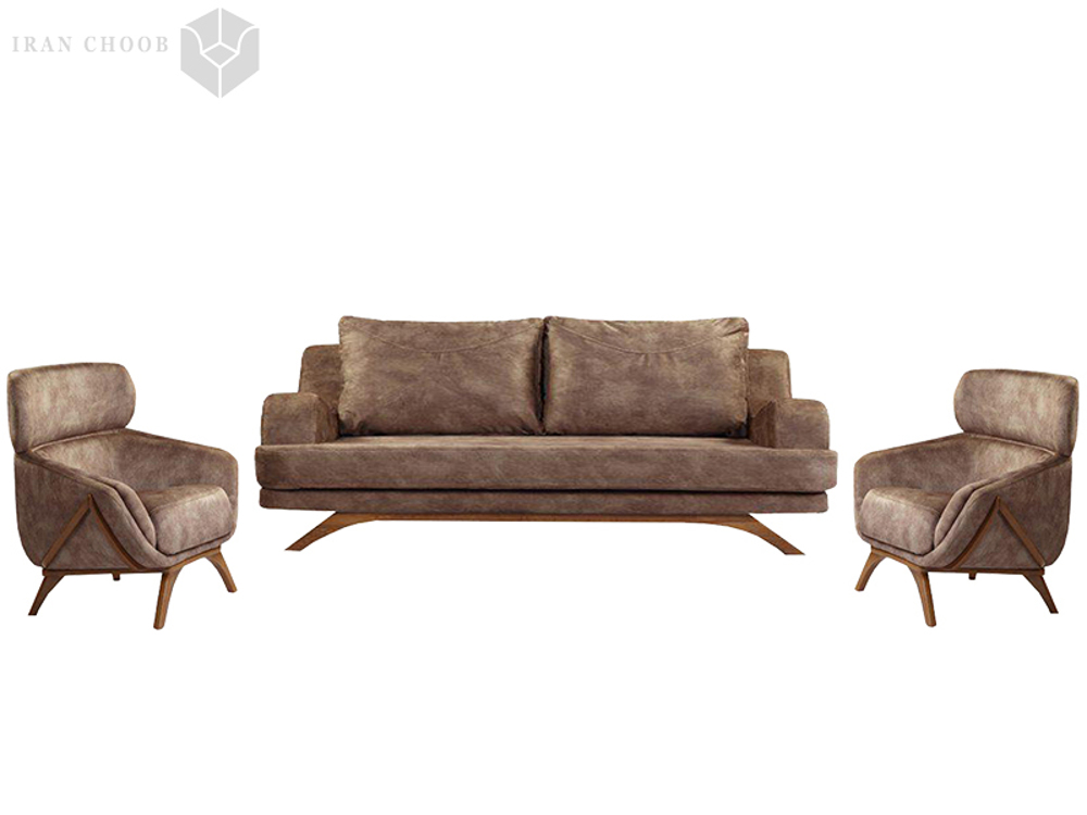 مبل راحتی هیوا  1