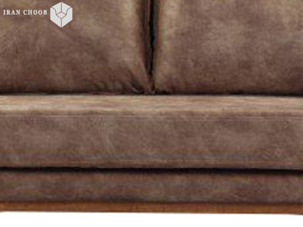 کاناپه سه نفره مبل راحتی هیوا  5