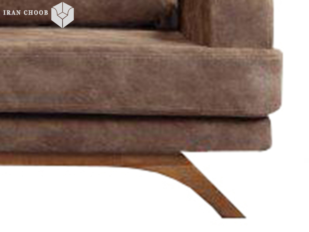 کاناپه سه نفره مبل راحتی هیوا  4