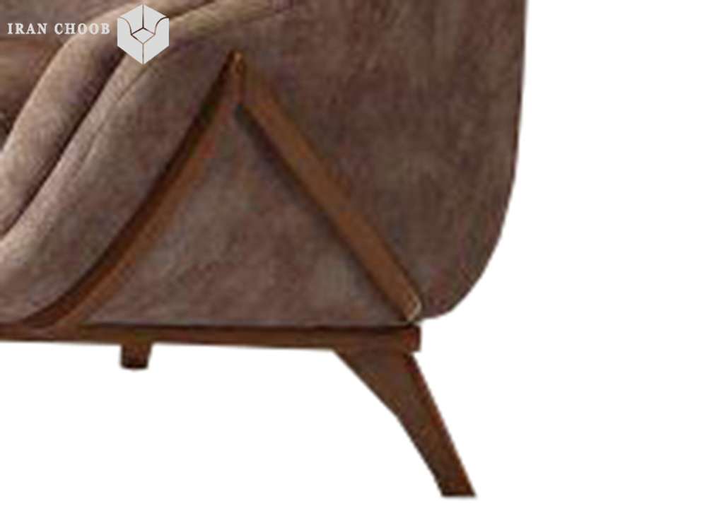 کاناپه تک نفره مبل راحتی هیوا  2