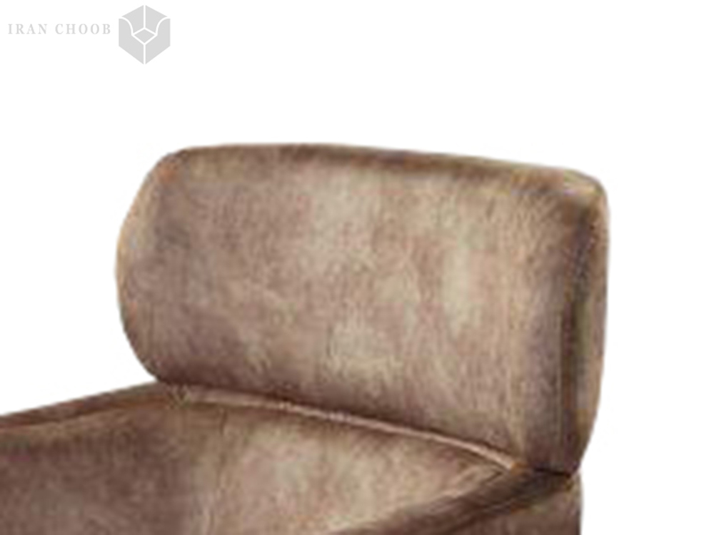 کاناپه تک نفره مبل راحتی هیوا  3