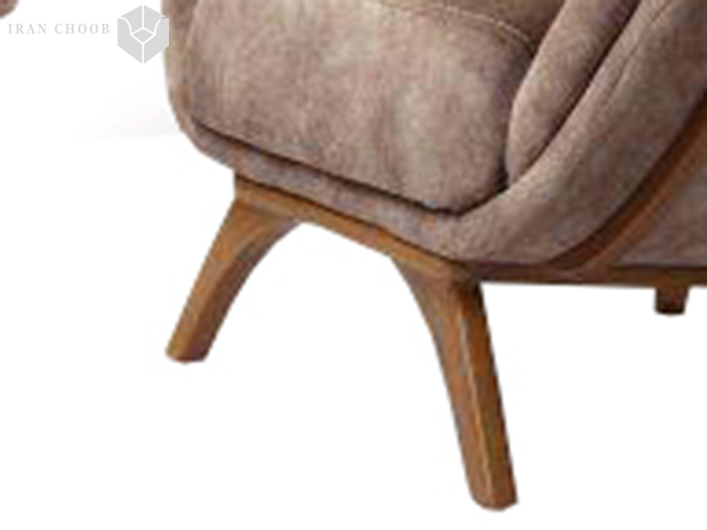 کاناپه تک نفره مبل راحتی هیوا  4