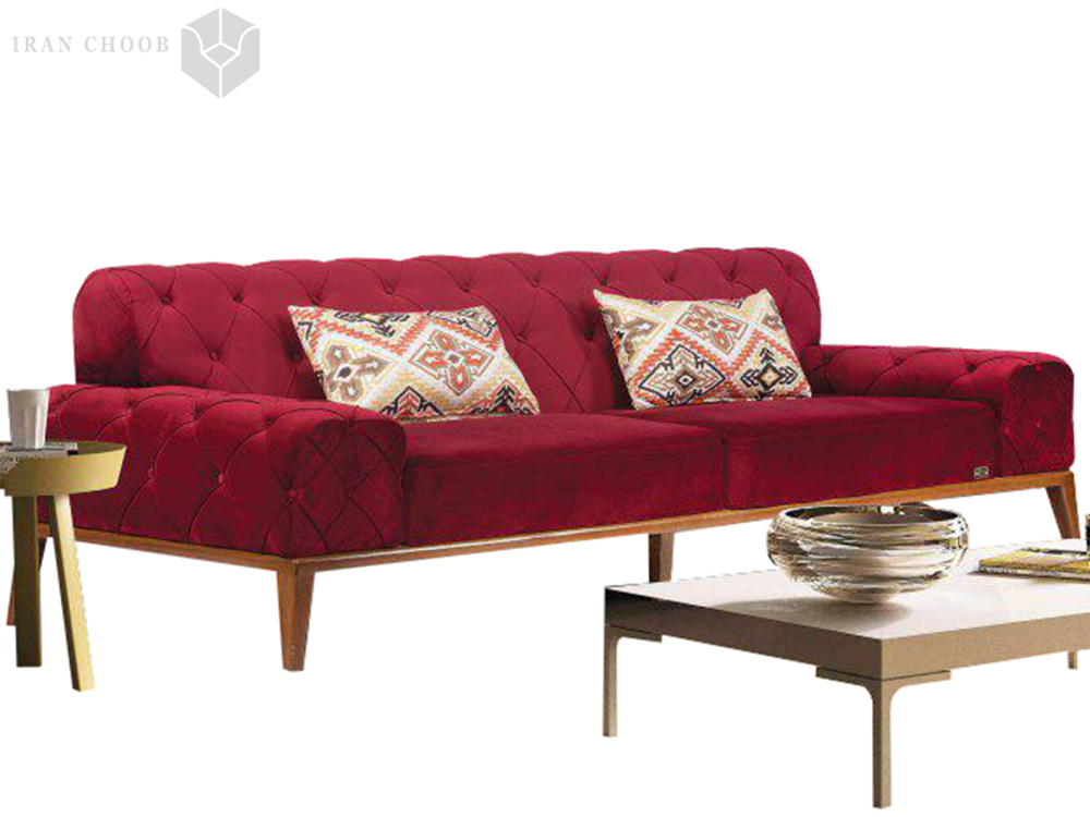 مبل راحتی آنالی  2