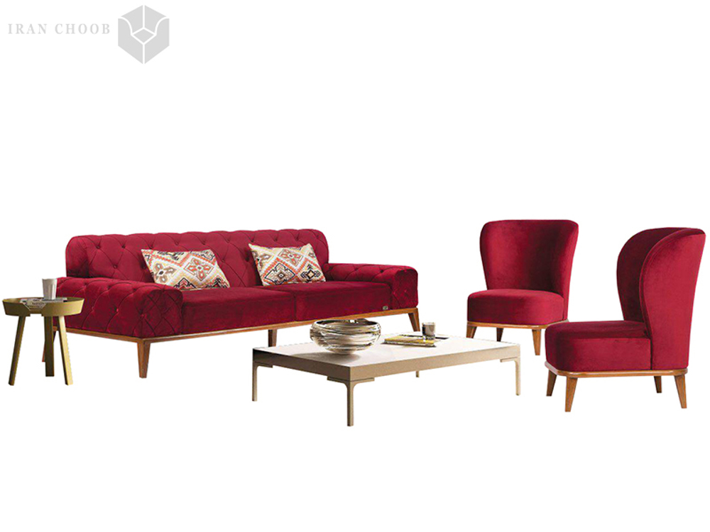 مبل راحتی آنالی  1