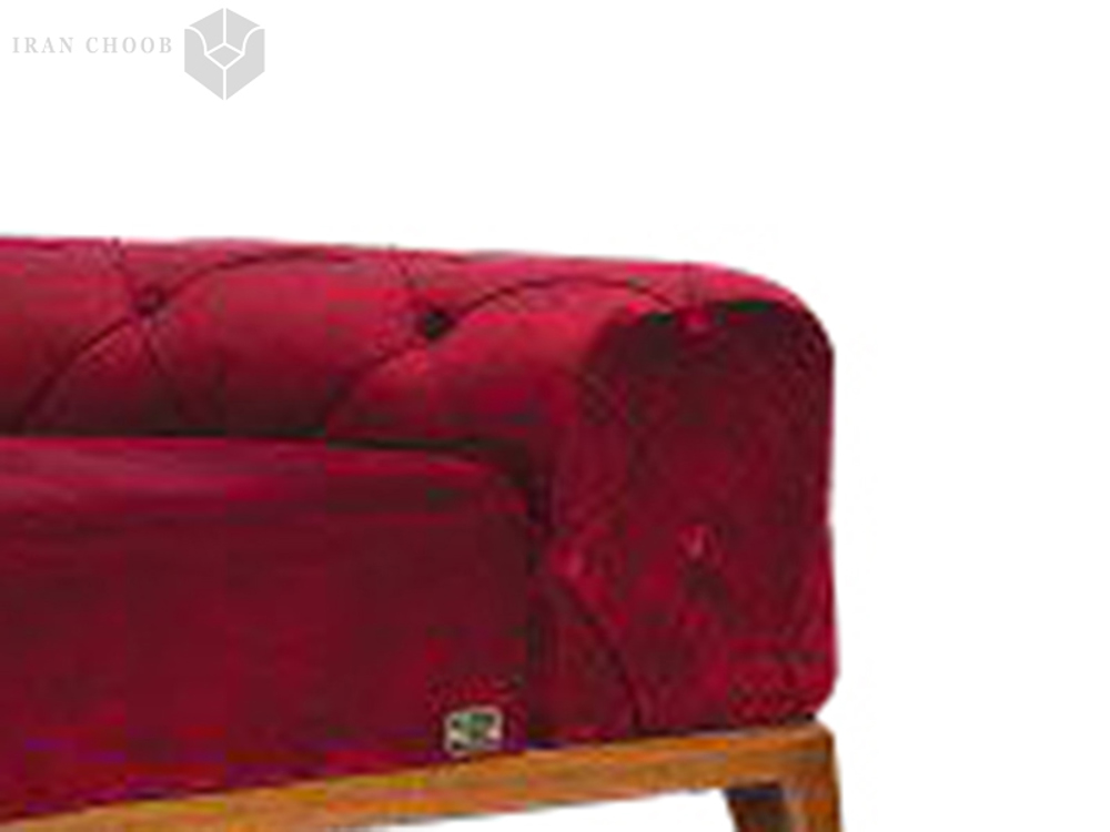 کاناپه سه نفره مبل راحتی آنالی  2