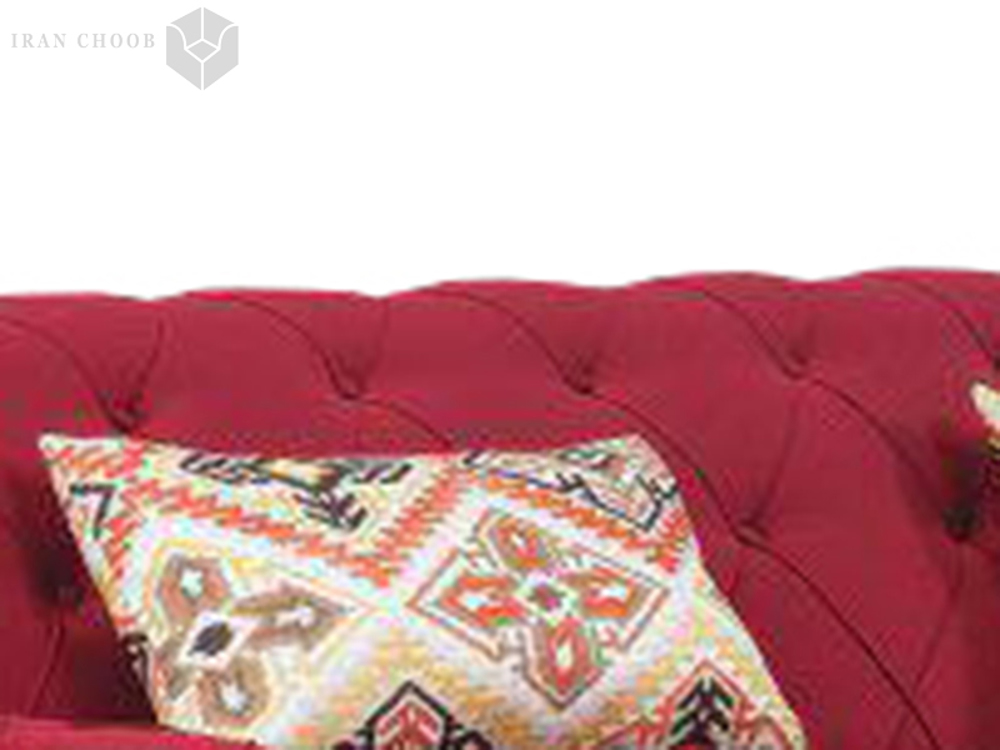 کاناپه سه نفره مبل راحتی آنالی  5