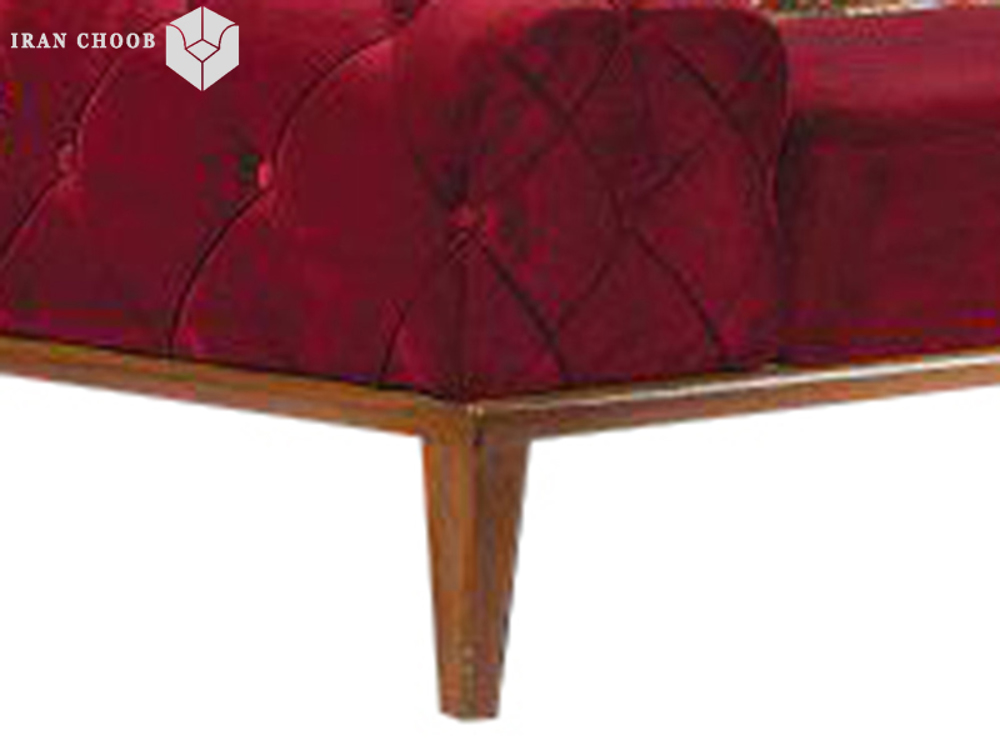 کاناپه سه نفره مبل راحتی آنالی  4