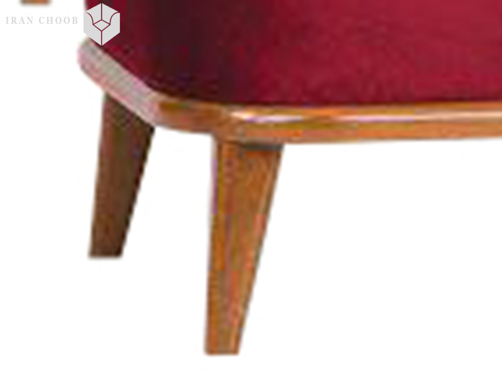 کاناپه تک نفره مبل راحتی آنالی  5