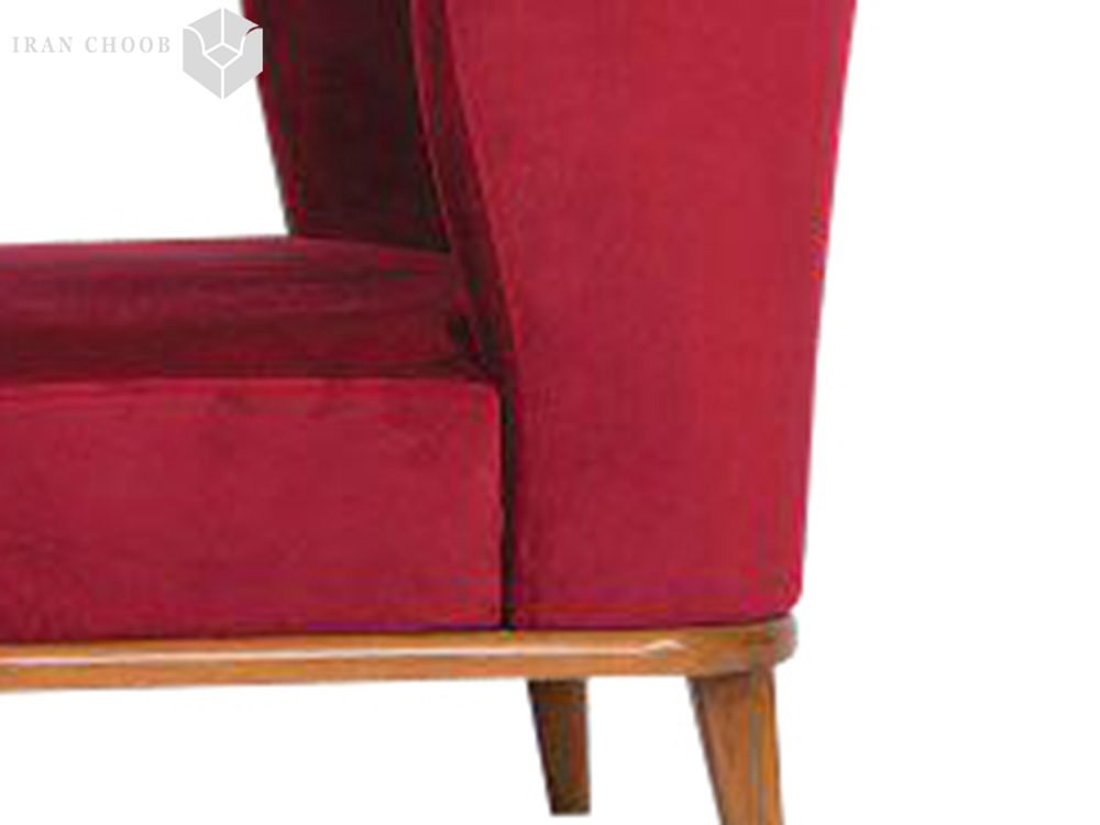 کاناپه تک نفره مبل راحتی آنالی  4