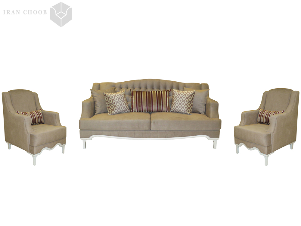 مبل راحتی لیلیوم  1