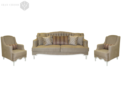 مبل راحتی لیلیوم