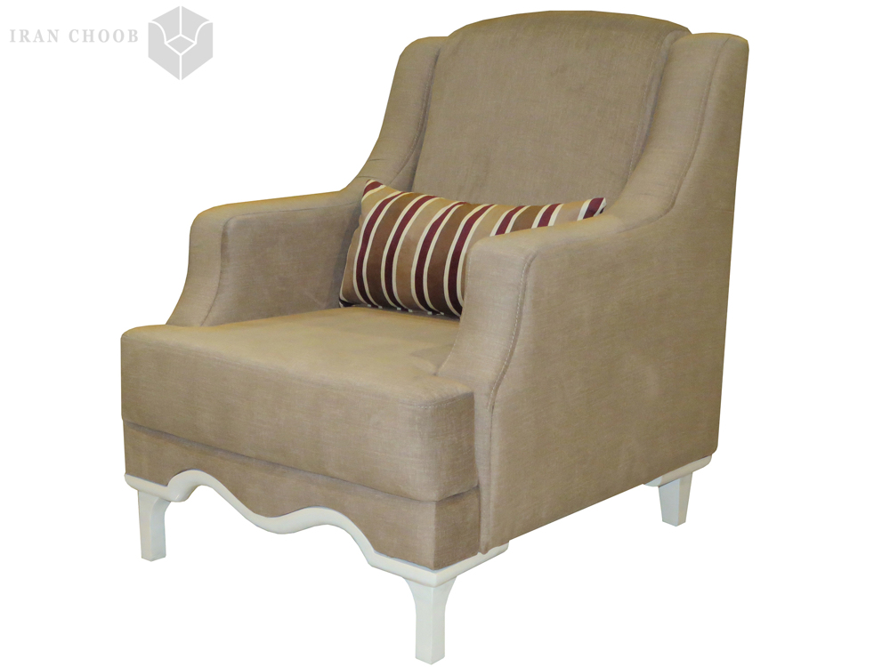 مبل راحتی لیلیوم  5