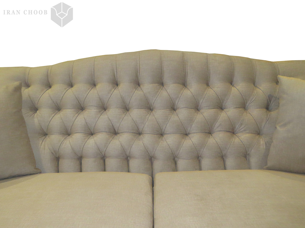 کاناپه سه نفره مبل راحتی لیلیوم  3