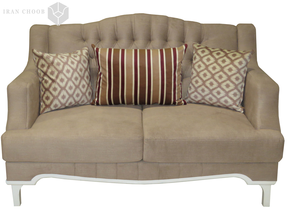 کاناپه دو نفره مبل راحتی لیلیوم  1
