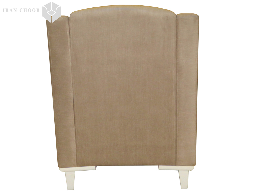 کاناپه تک نفره مبل راحتی لیلیوم  4