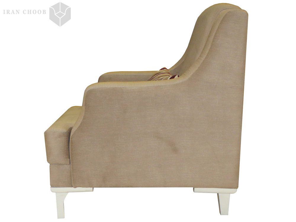 کاناپه تک نفره مبل راحتی لیلیوم  2