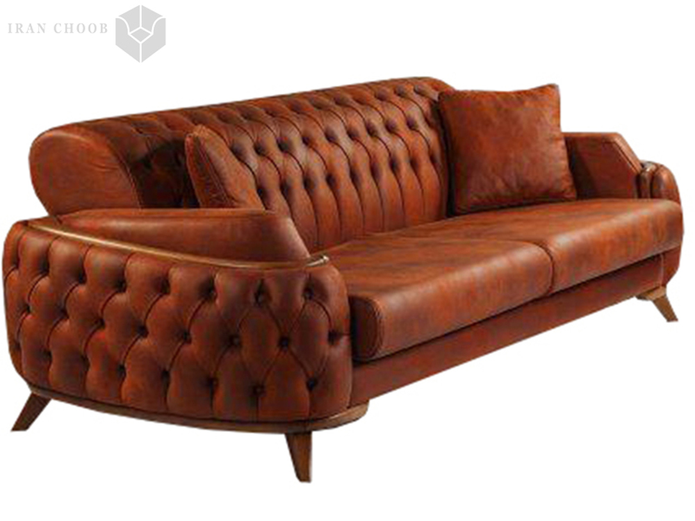 مبل راحتی پرستیژ  3