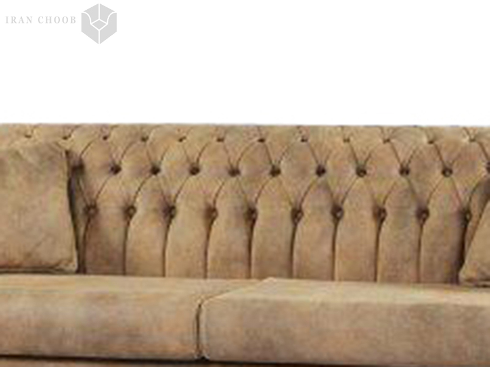 کاناپه سه نفره مبل راحتی پرستیژ  3