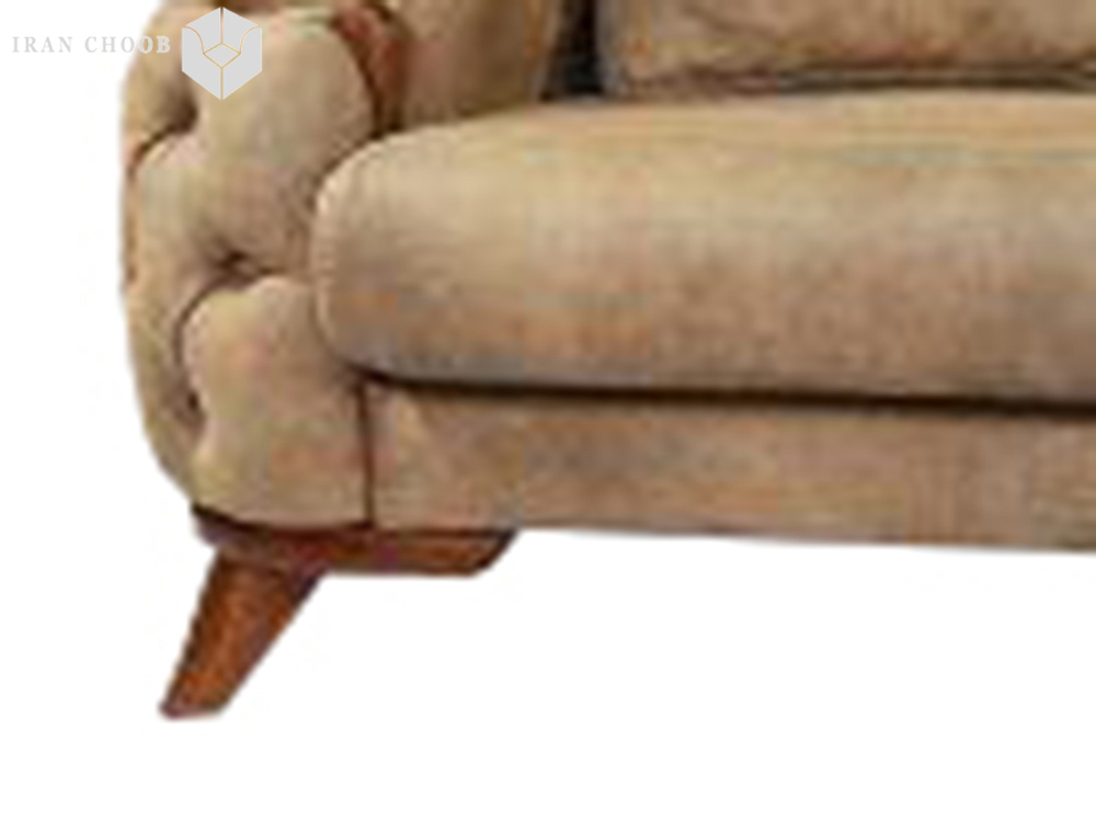 کاناپه سه نفره مبل راحتی پرستیژ  4