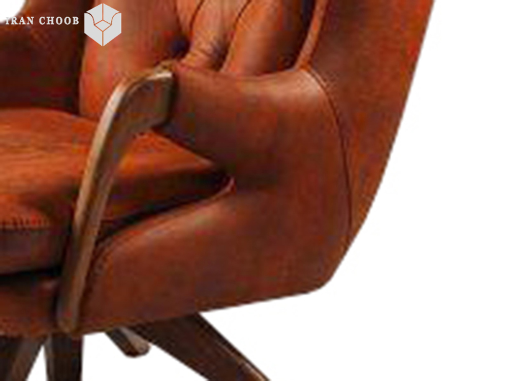 کاناپه تک نفره مبل راحتی پرستیژ  5