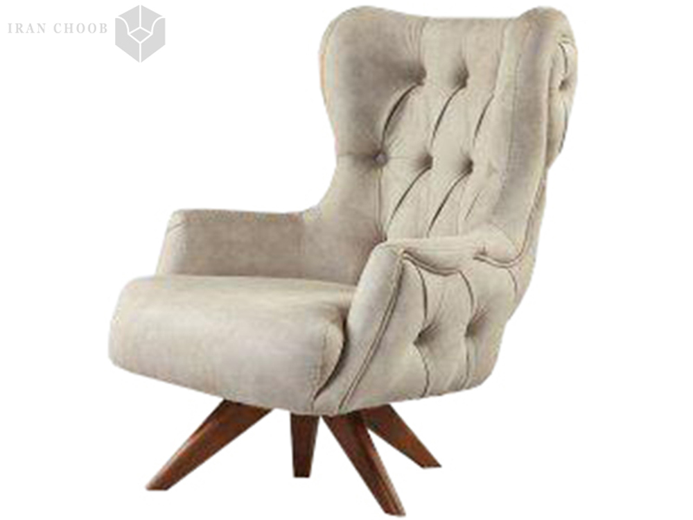 مبل راحتی دیبا  4