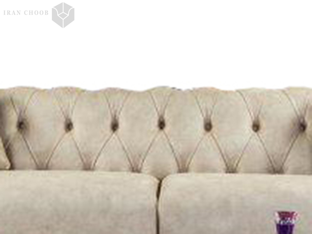 کاناپه سه نفره مبل راحتی دیبا  4