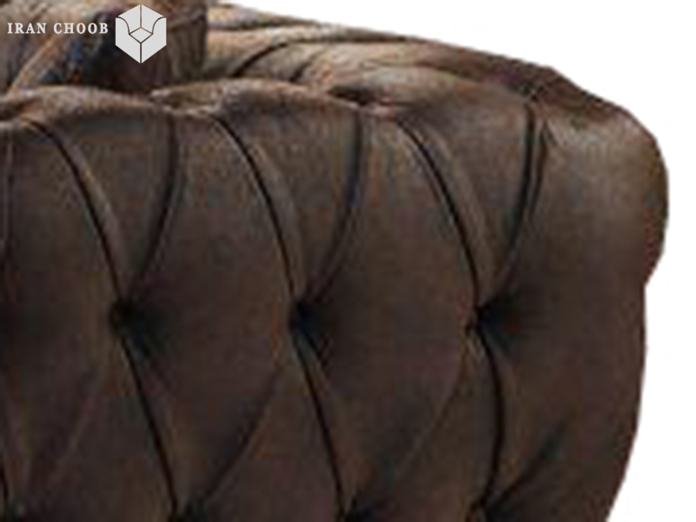 کاناپه سه نفره مبل راحتی دیبا  5