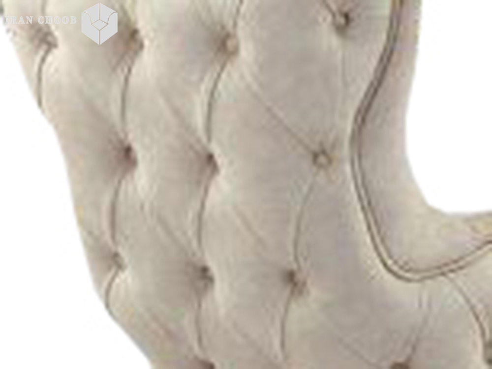 کاناپه تک نفره مبل راحتی دیبا  5