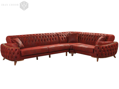 مبل راحتی ال پرستیژ