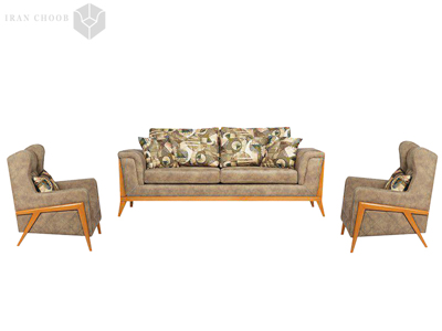 مبل راحتی موناکو