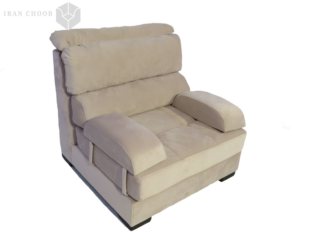 مبل راحتی ترنم  5