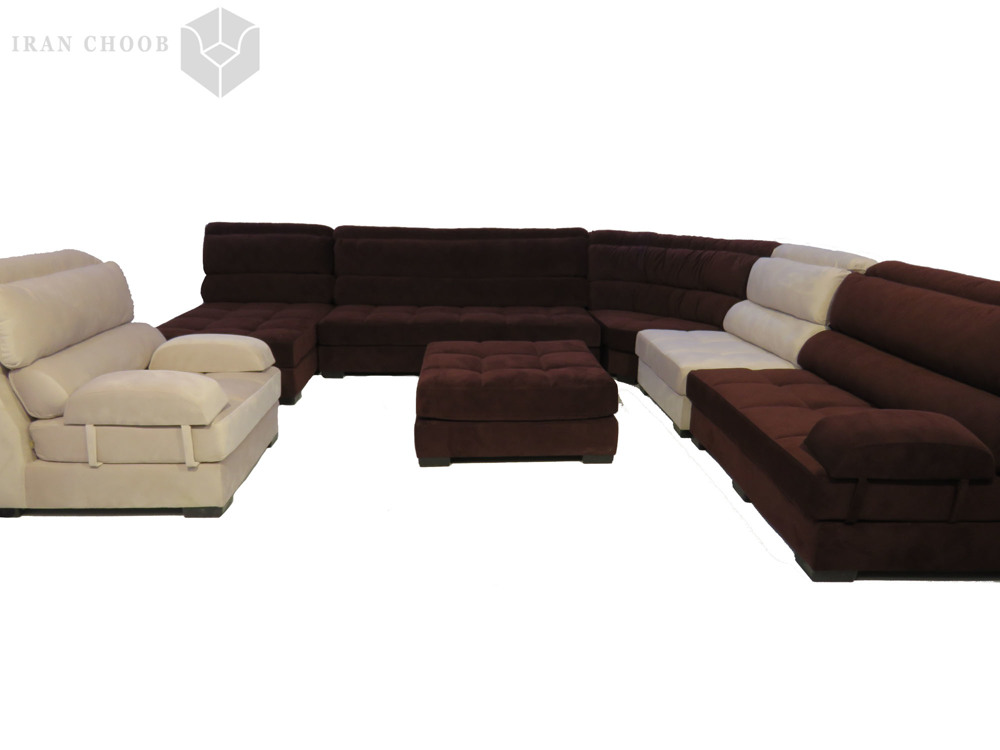 مبل راحتی ترنم  2