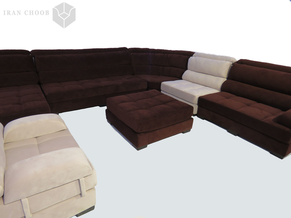 مبل راحتی ترنم  1