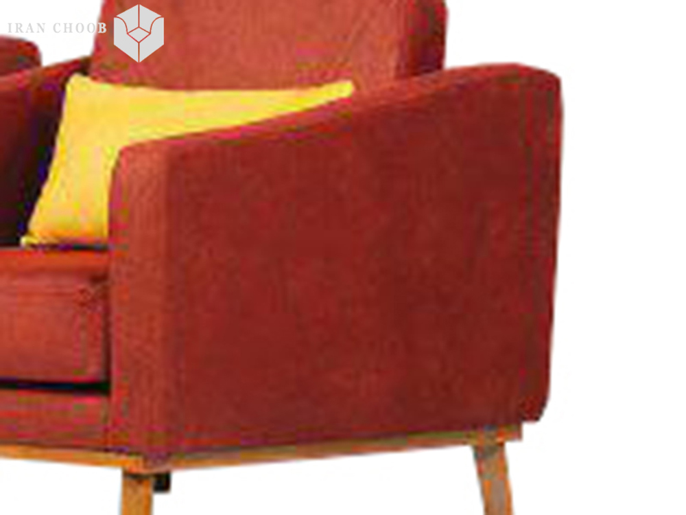 مبل راحتی بنتی  5