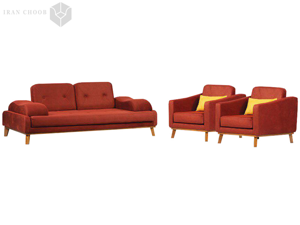 مبل راحتی بنتی  1