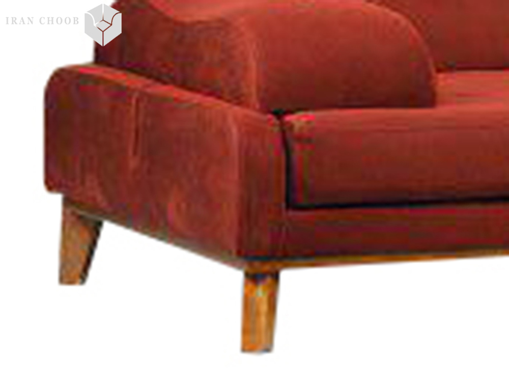 کاناپه دو نفره مبل راحتی بنتی  3