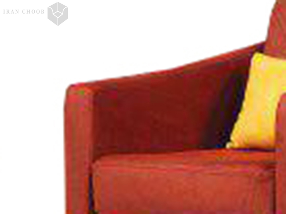 کاناپه تک نفره مبل راحتی بنتی  2