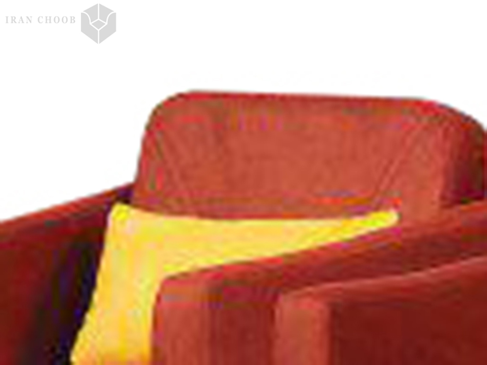 کاناپه تک نفره مبل راحتی بنتی  5