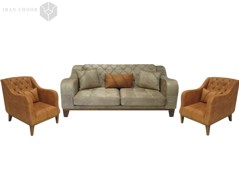 مبل راحتی منچستر  1