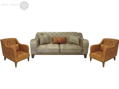 مبل راحتی منچستر