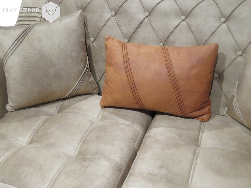 کاناپه سه نفره مبل راحتی منچستر  5