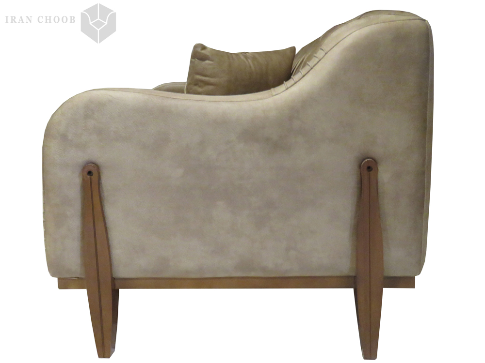 کاناپه سه نفره مبل راحتی منچستر  4