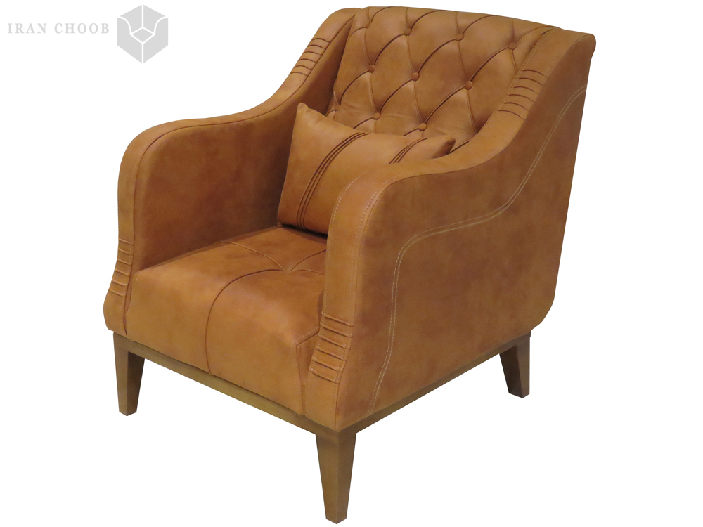 کاناپه تک نفره مبل راحتی منچستر  1