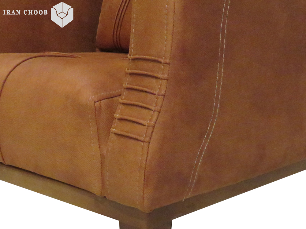 کاناپه تک نفره مبل راحتی منچستر  3