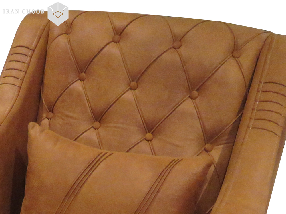 کاناپه تک نفره مبل راحتی منچستر  5